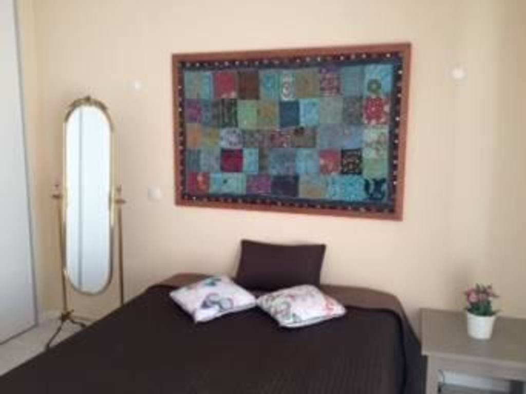 Guest's room