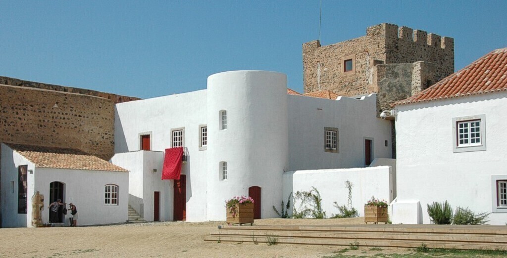 The Castle