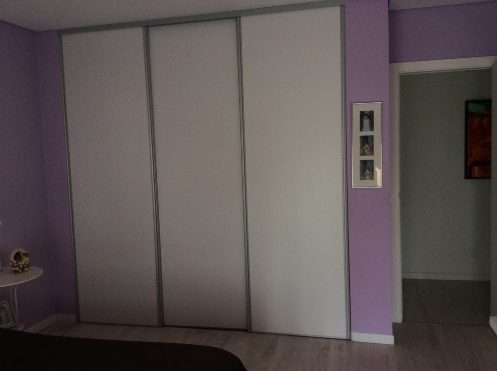 Our daughter's room