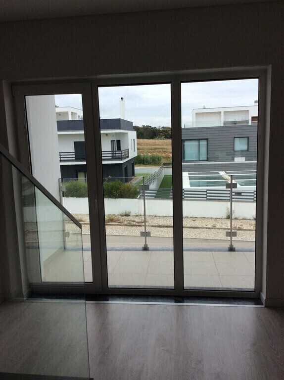 1st floor's corridor