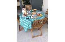 Patio / Garden