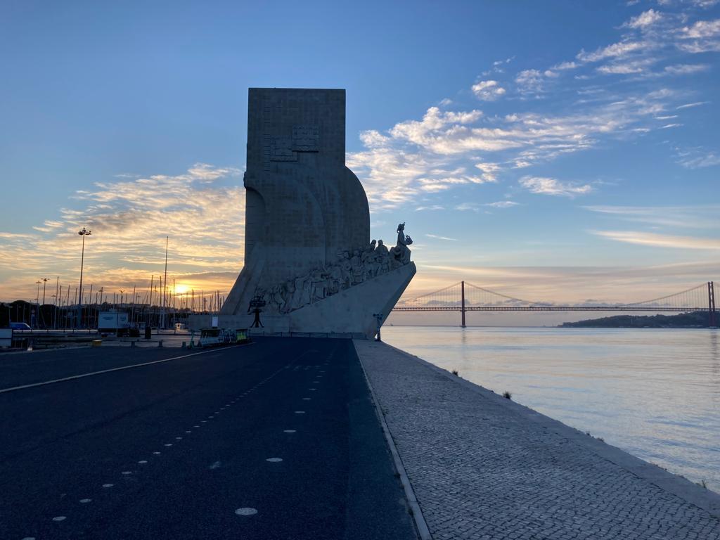 Padrão  do Descobrimentos (Belém)