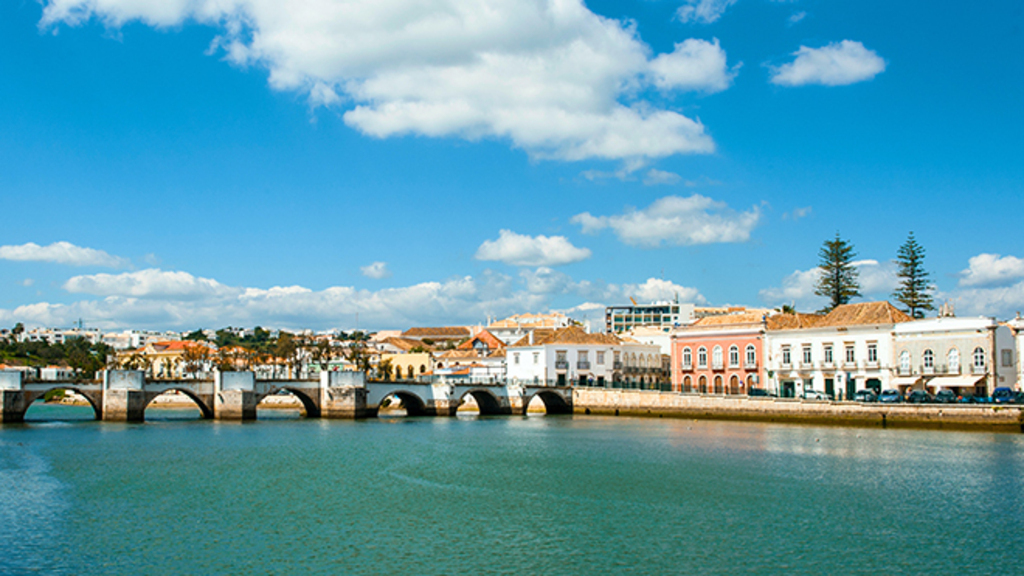 Tavira