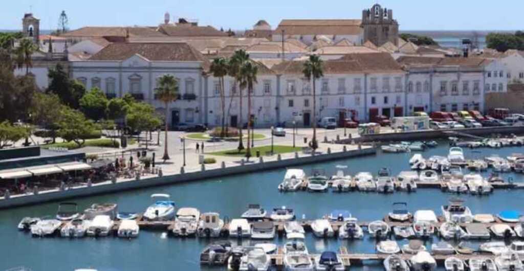 Vila Real Santo António