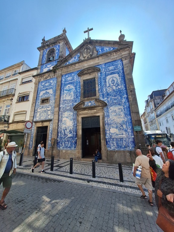 Chapel of souls church