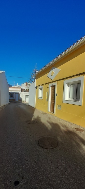 mexilhoeira grande 8