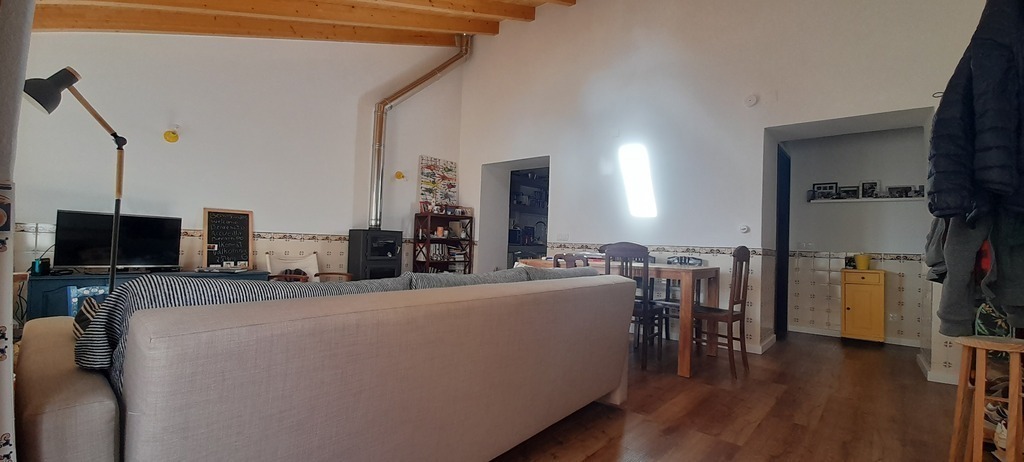 living dinning room 1