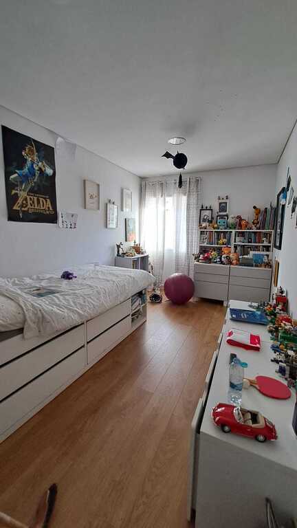 kids room 1