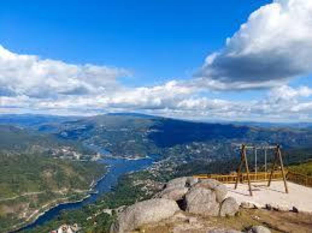 Parque Nacional do Gerês (50 km drive)