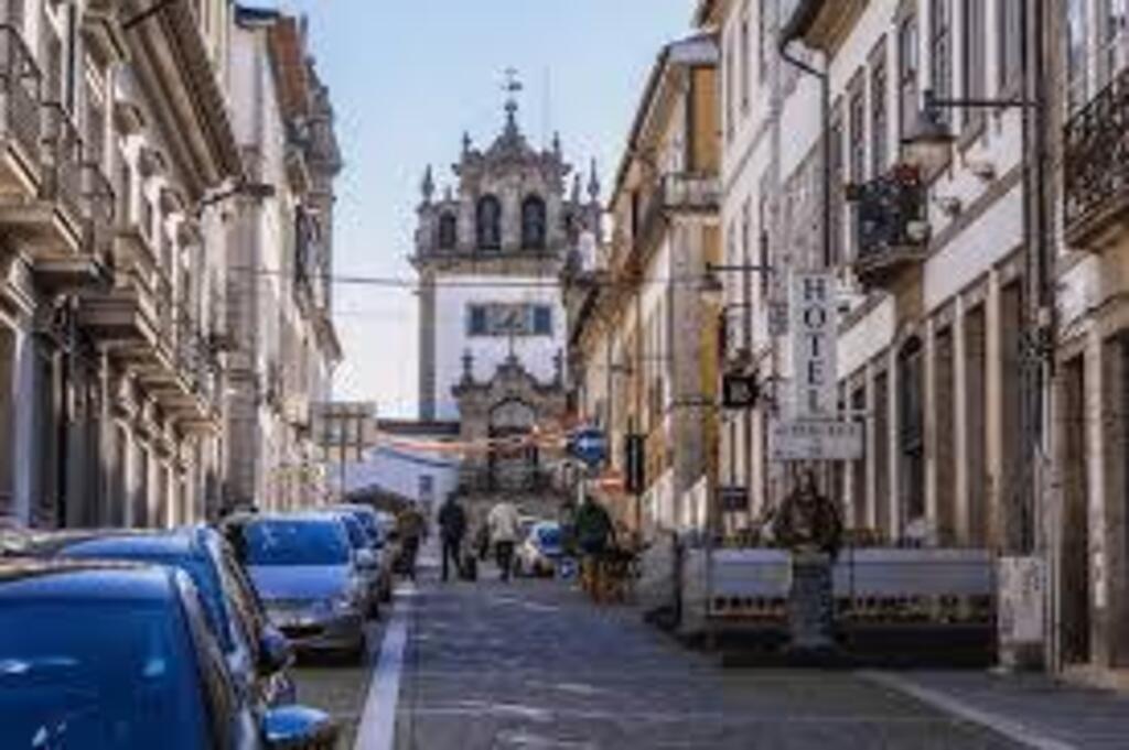 Braga City Center