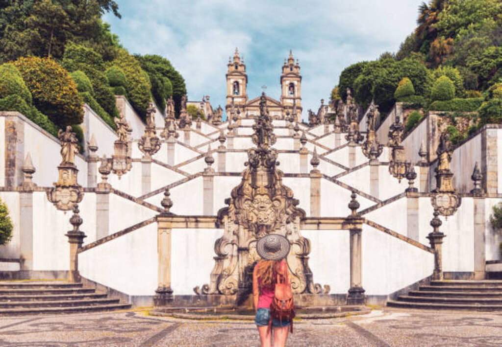 Braga Bom Jesus