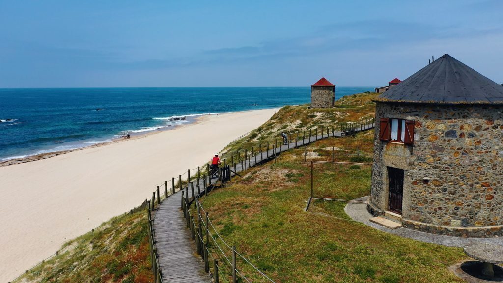 North Coast (40 km drive)