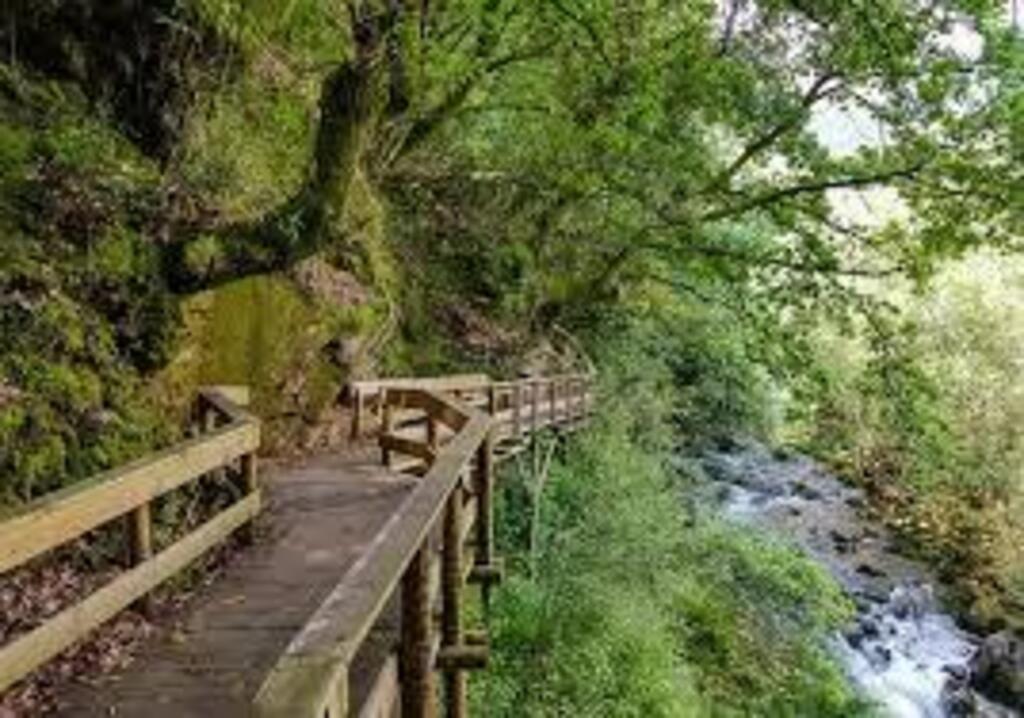 Parque Nacional do Gerês (50 km drive)