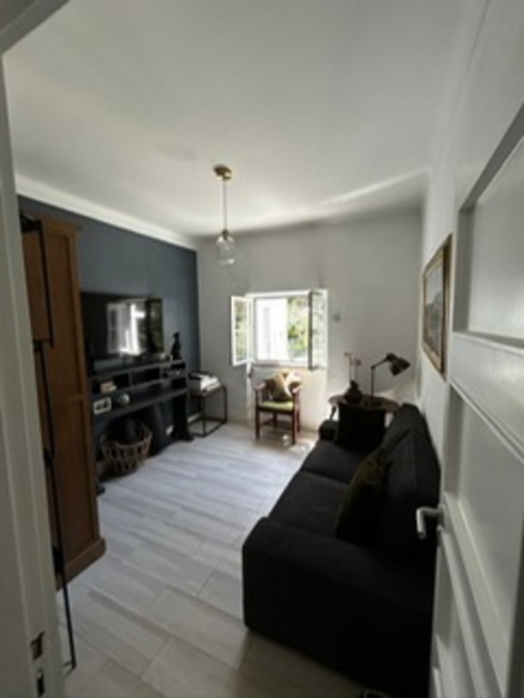 TV Room