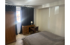 Quarto de hospedes