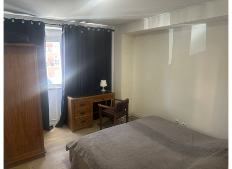 Quarto de hospedes