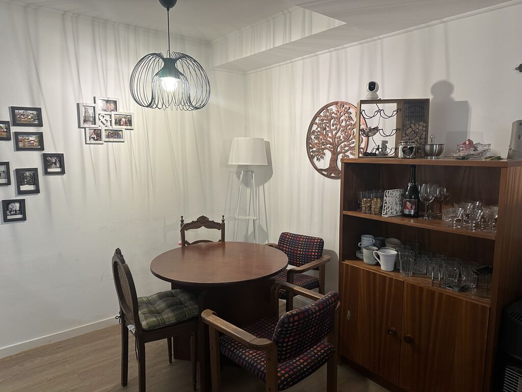 sala de jantar