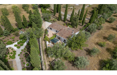 view from above