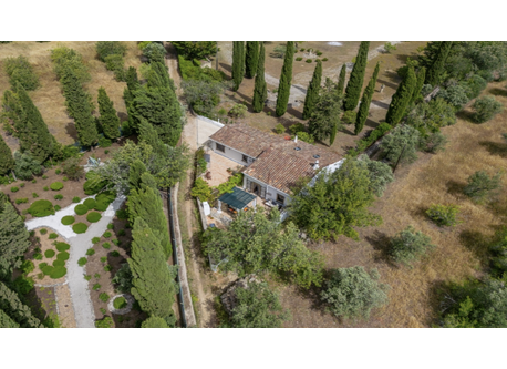 view from above