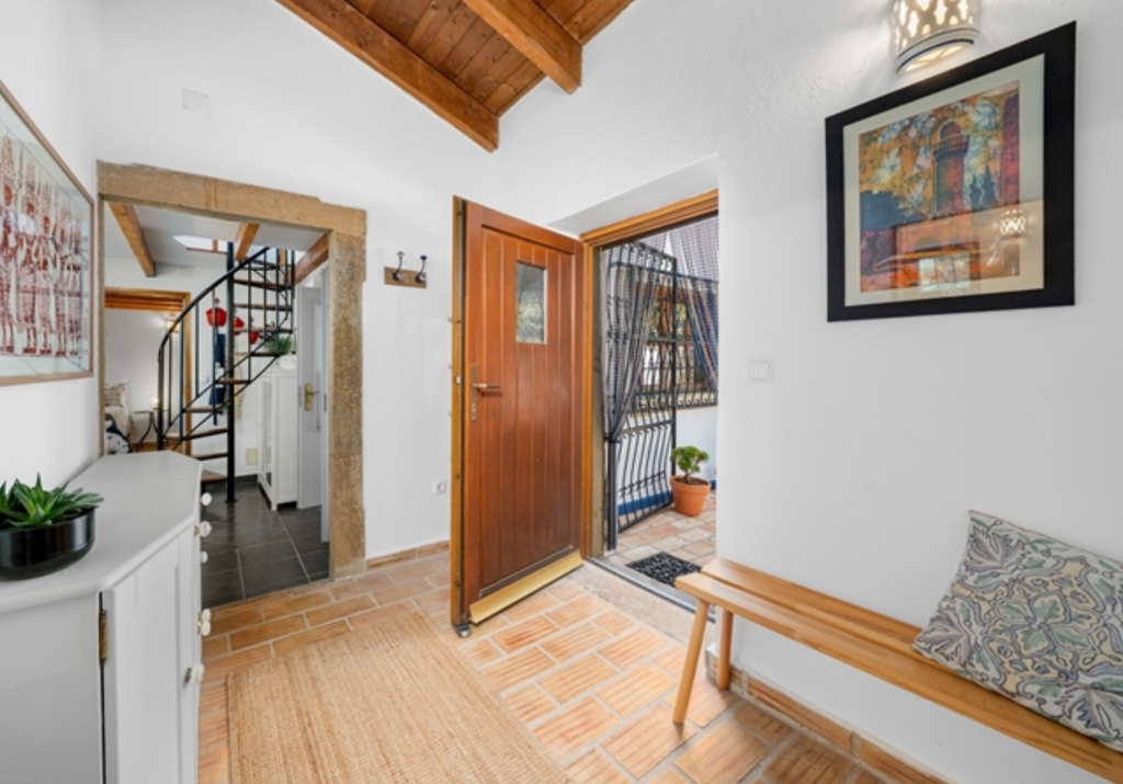 entry hall