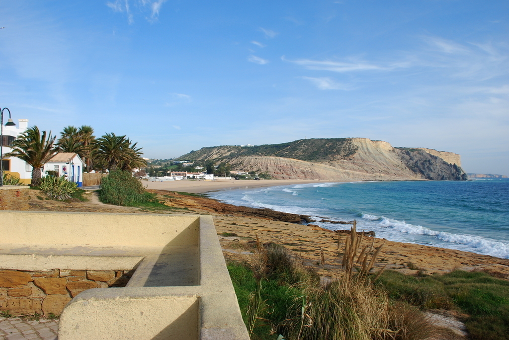 A praia; the beach; La plage