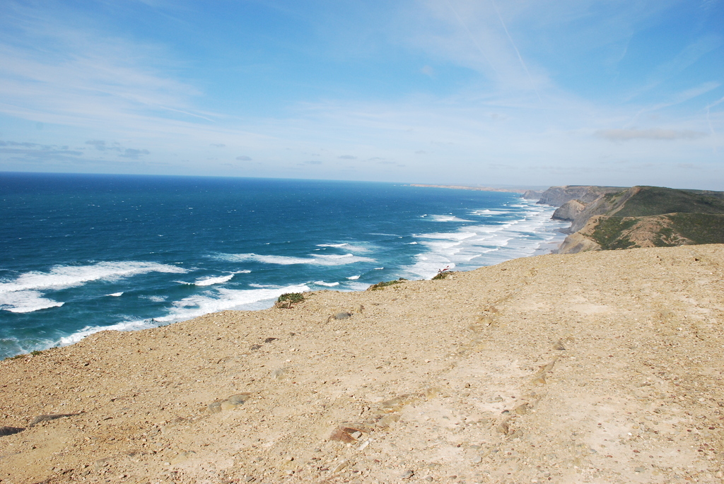 costa alentejana