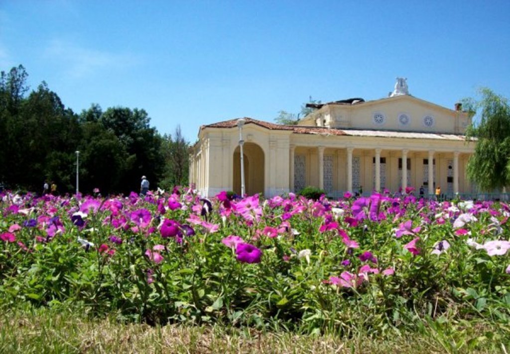 Bazilescu Palace