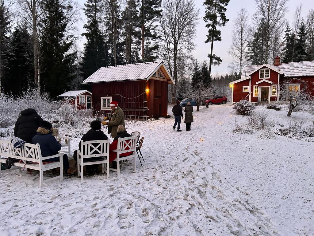 Christmas 2025 photo 1