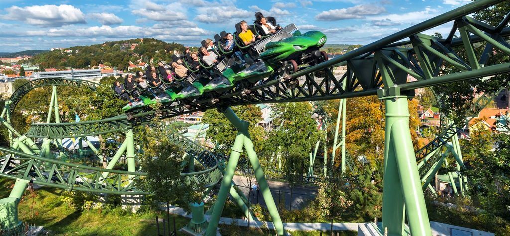 Liseberg