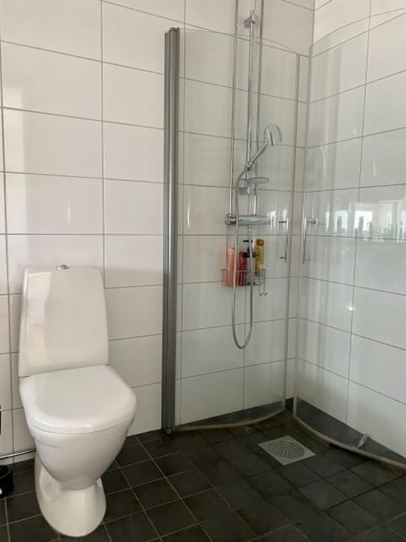 Bathroom  first floor.