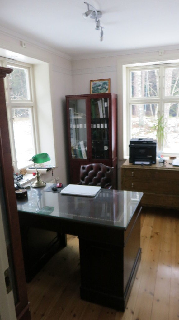 Office room