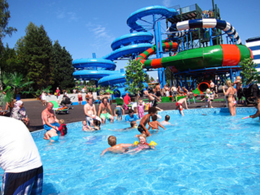 Äventyrslandet, Halmstad, 5 min walk from us