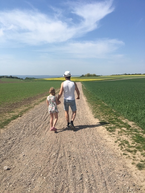 Wonderful island Ven 