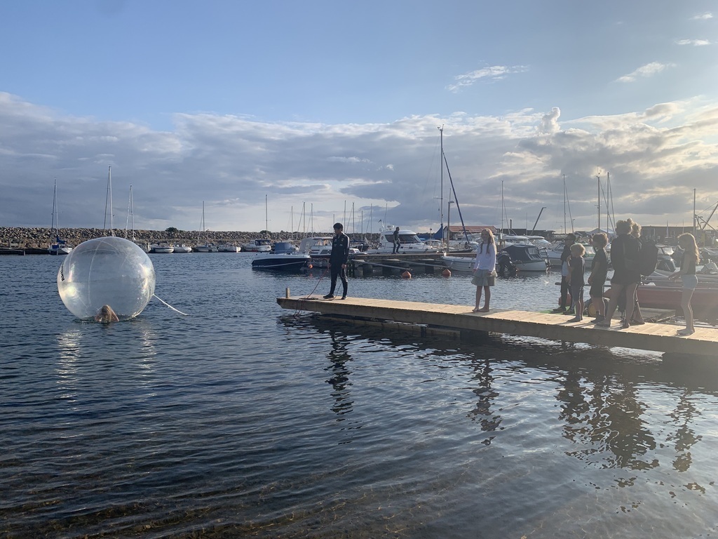 One of our many beaches nearby