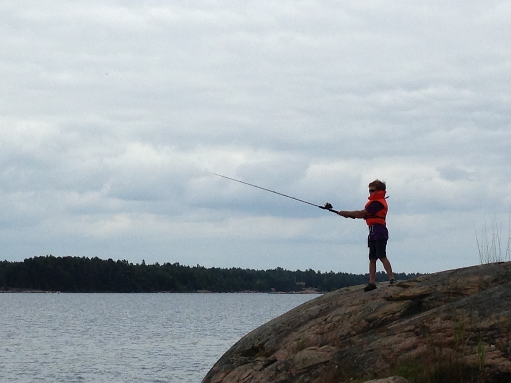 Stendörren nature reserve