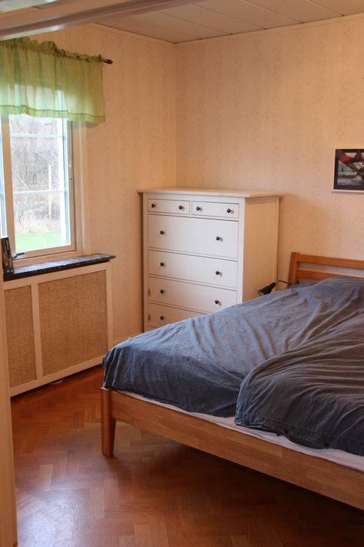 Parent's bedroom (2023)