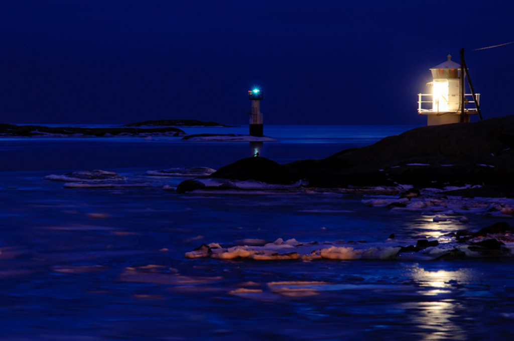 Gothenburg archipelago