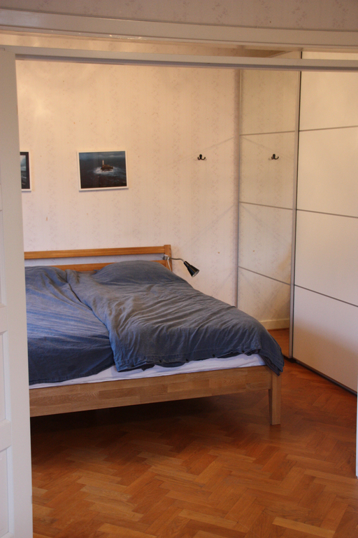 Parent's bedroom (2023)