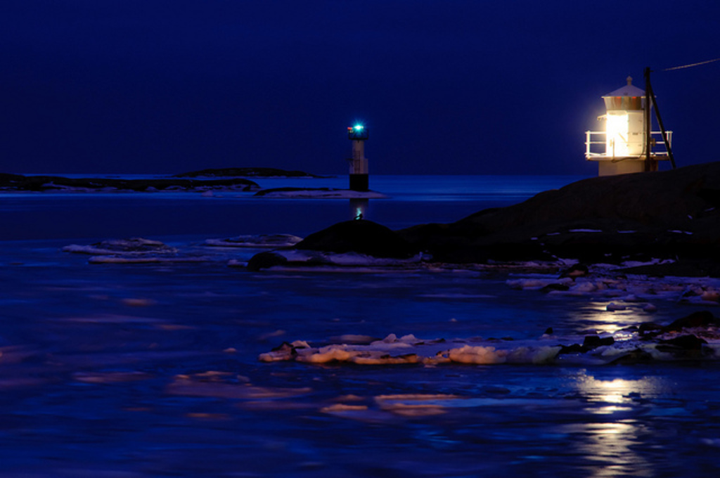 Gothenburg archipelago