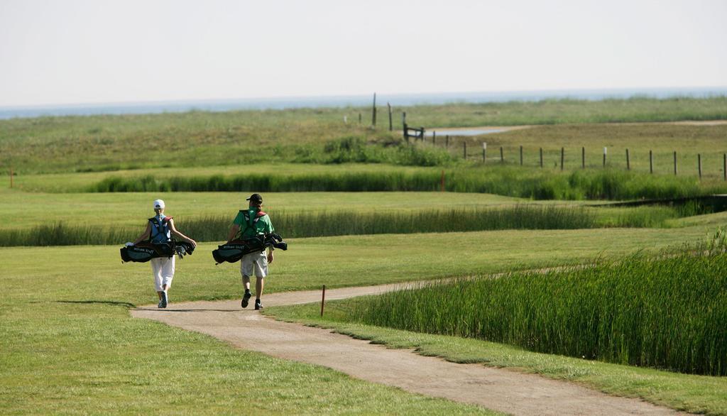 Play golf? Skåne has 67 courses. 