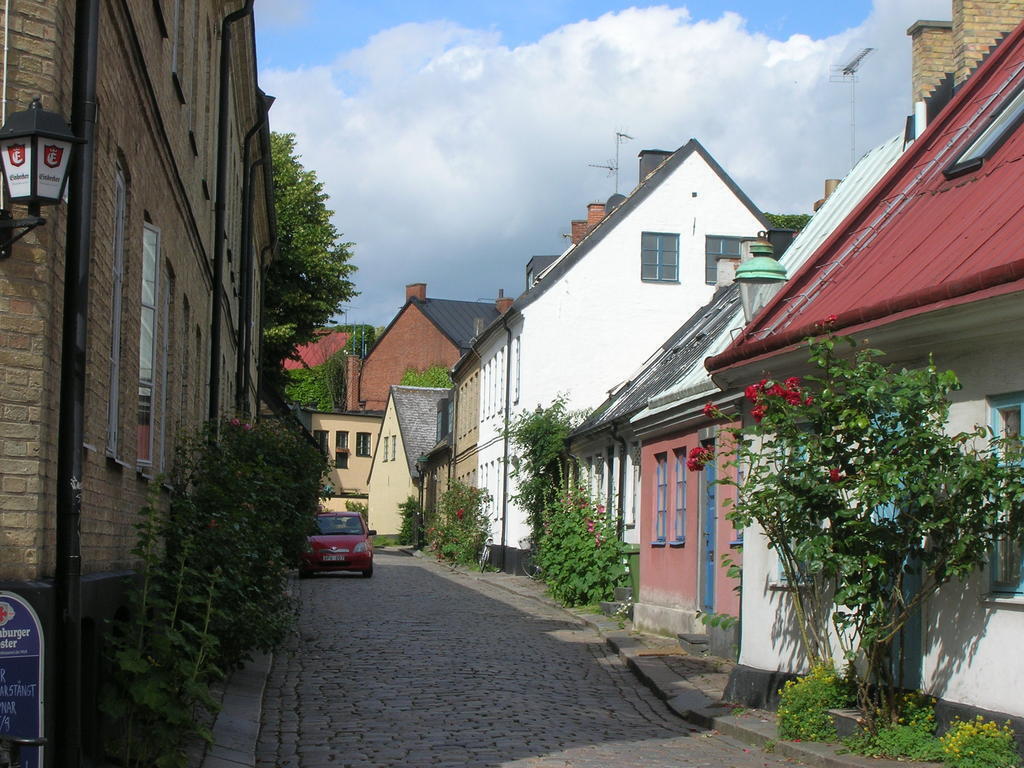 Lund (15 km)