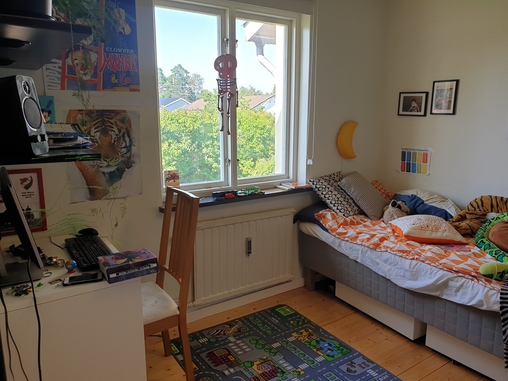 Bedroom 3 (3), first floor