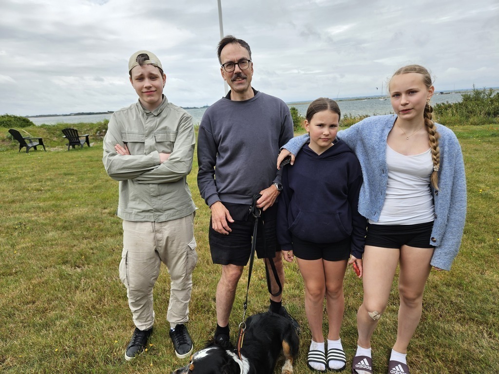 Seaside Denmark in 2025 (6th)