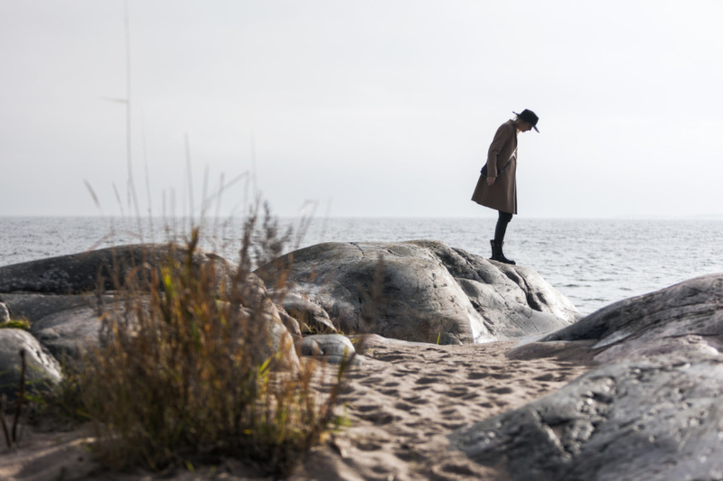 The Stockholm Arhipelago