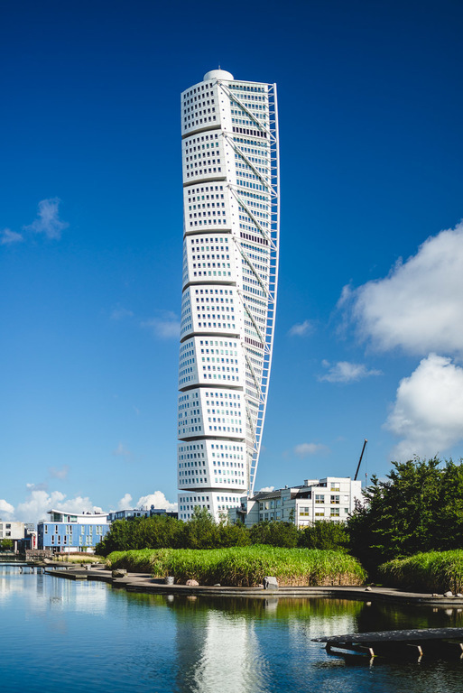 Turning Torso