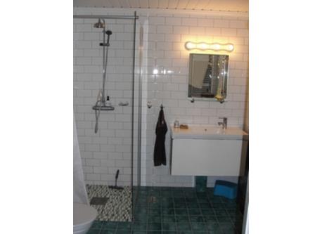 Bathroom, Sweden