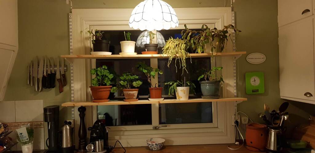 Another part of our kitchen