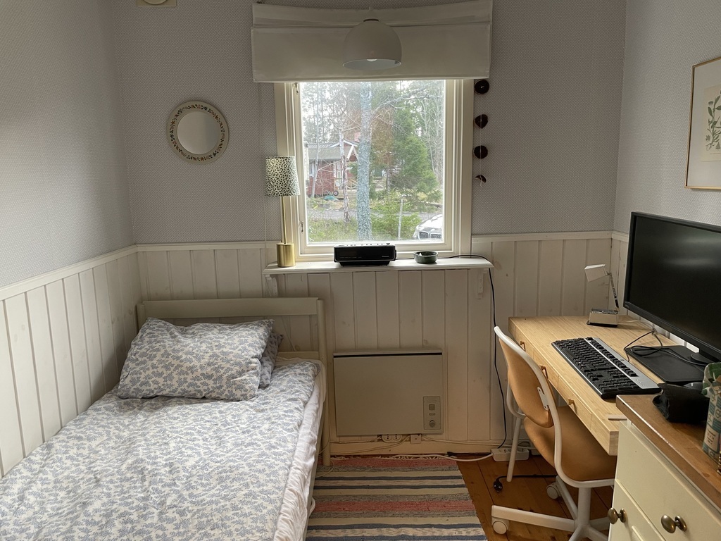  Summer house, bedroom 3