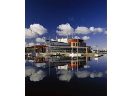 The Opera House in Gothenburg (40 km). Here you can enjoy opera or ballet , as well as musicals or other type of genres in mu...