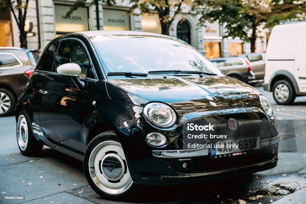 You are more than welcome to borrow our FIAT to get around with!
